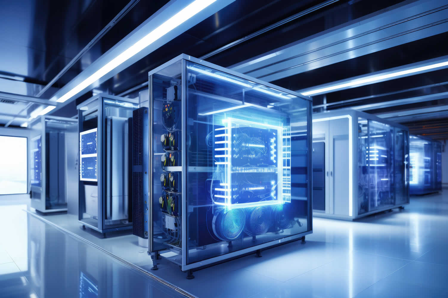 implementing fault detection and diagnostics