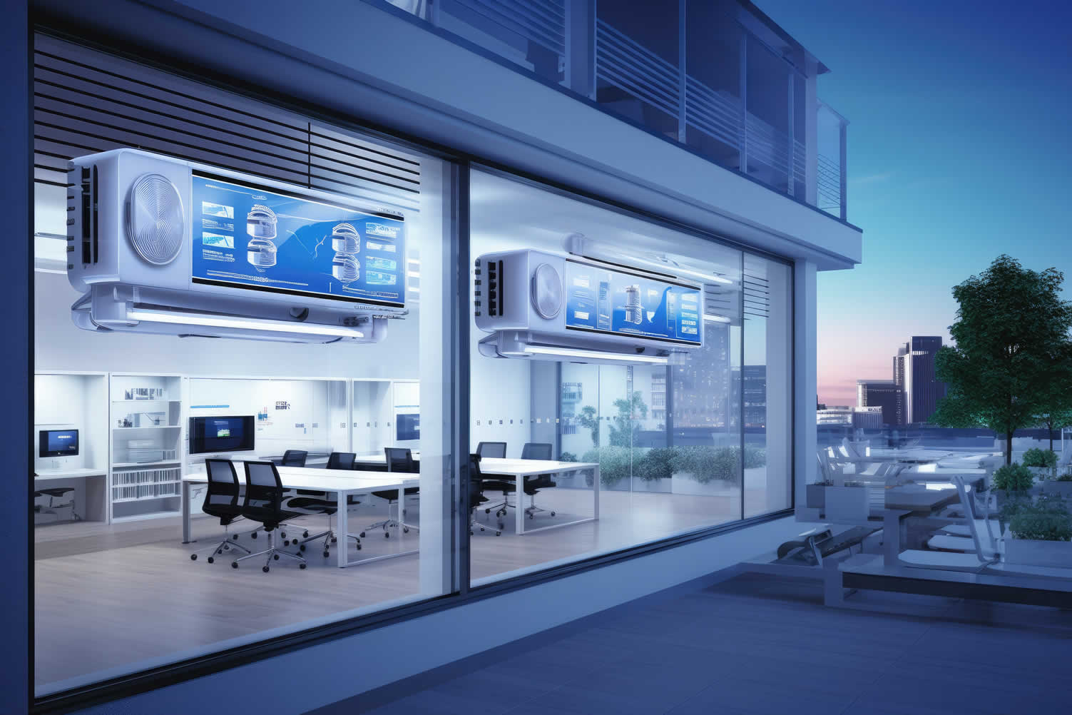 implementing fault detection and diagnostics