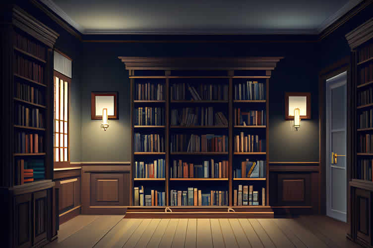 how to build a custom library