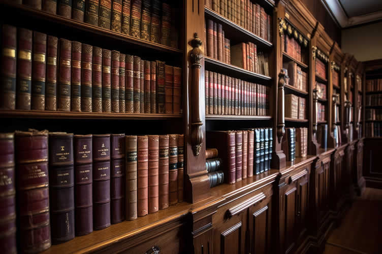 how to build a custom library