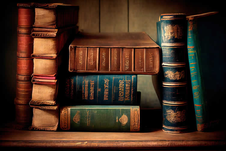 how to build a custom library