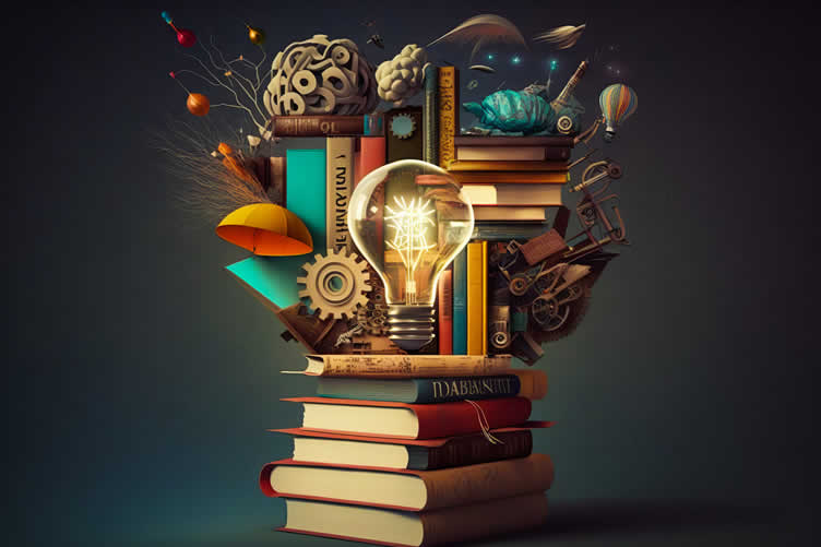how to build a custom library