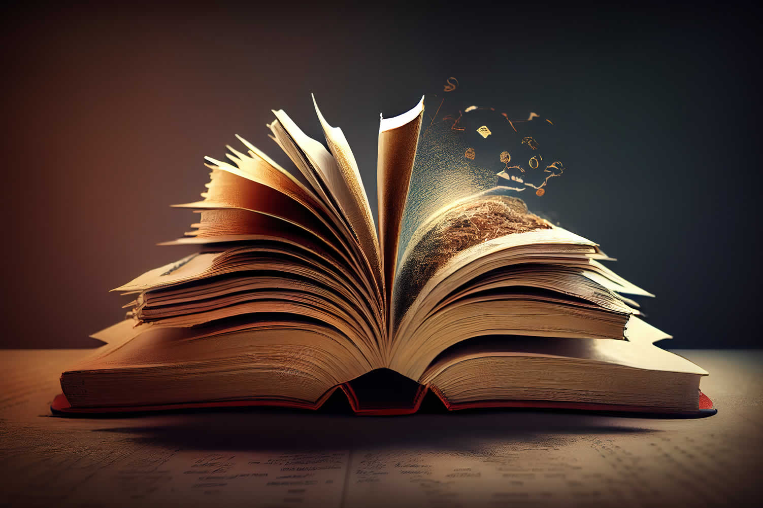 how to build a custom library