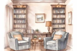 Booklover’s Dream: How to Build Your Custom Library