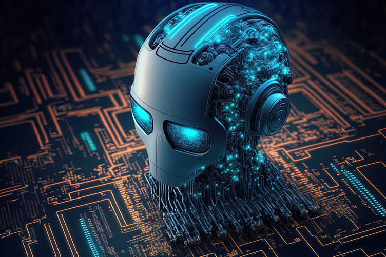 using home IoT