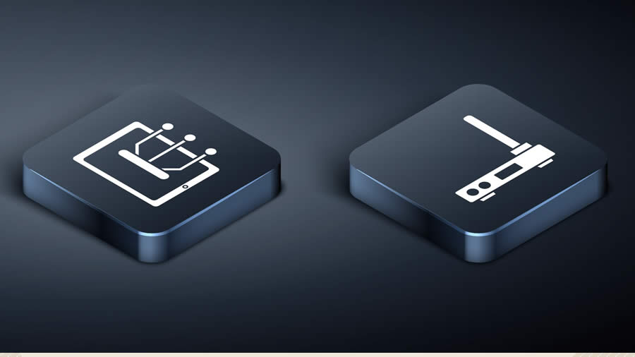 using home IoT