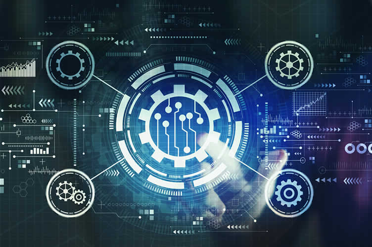using home IoT