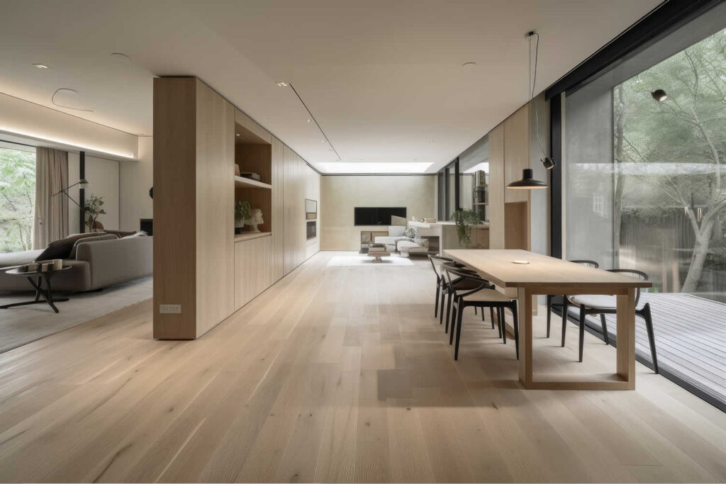 Renovating for Open Concept Living: Designing Seamless and Functional ...