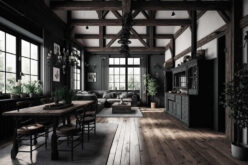 Renovating for Open Concept Living: Designing Seamless and Functional Spaces