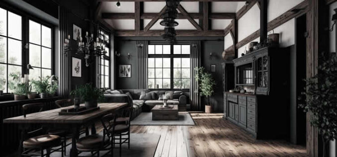 Renovating for Open Concept Living: Designing Seamless and Functional Spaces
