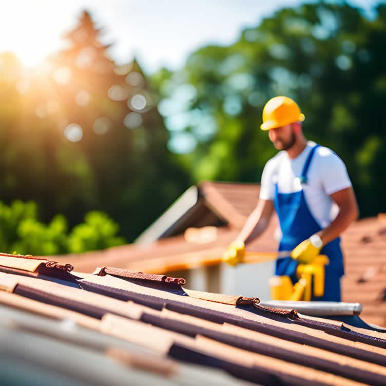 comprehensive guide to roof replacement