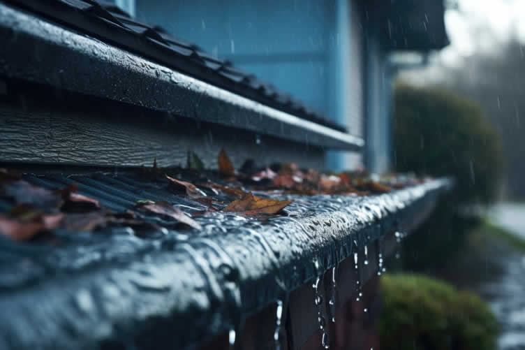 comprehensive guide to roof replacement