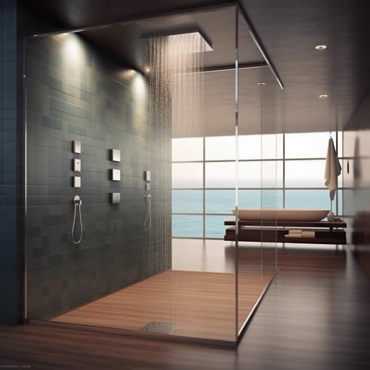bathroom upgrades with good ROI