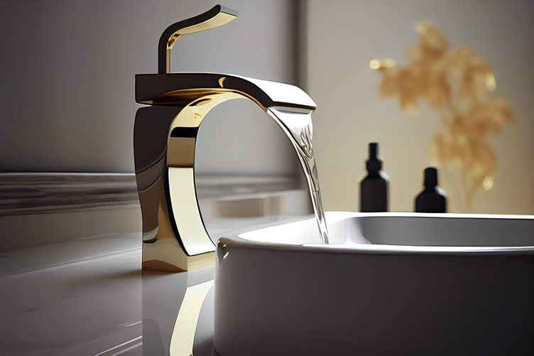 bathroom upgrades with good ROI