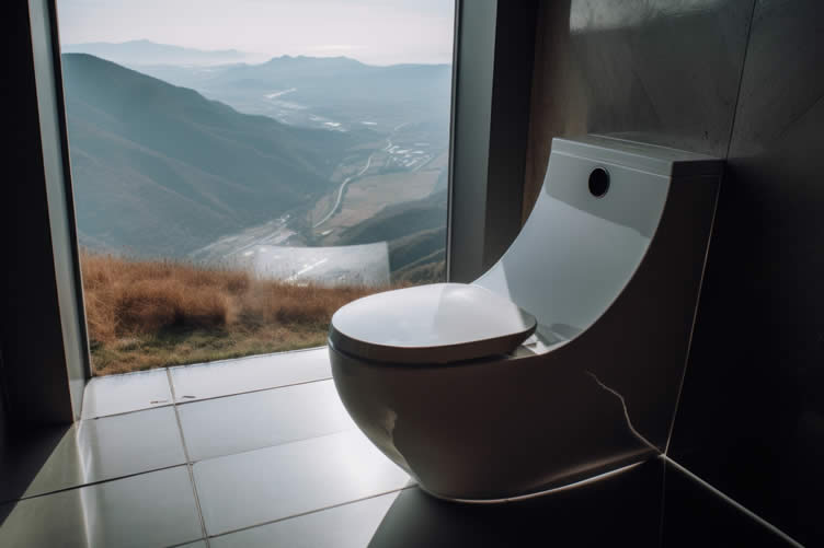 bathroom upgrades with good ROI