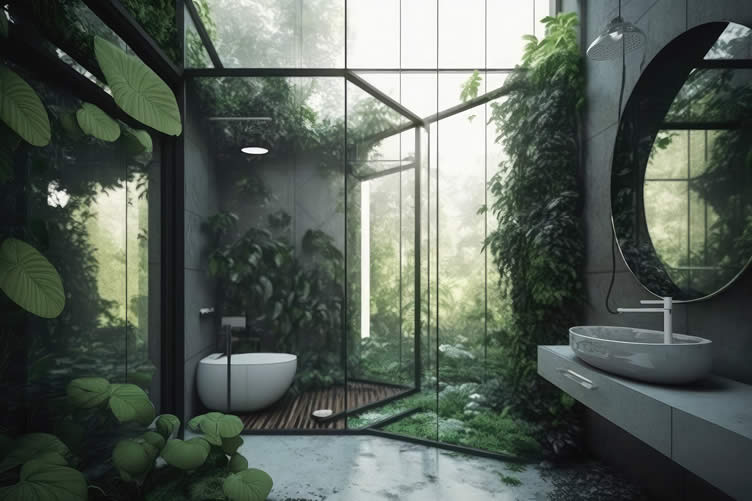bathroom upgrades with good ROI