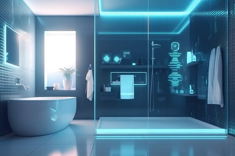 bathroom upgrades with good ROI