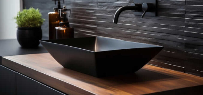 Nine Top Bathroom Upgrades with Good ROI