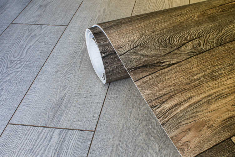 flooring options for an eco-friendly home