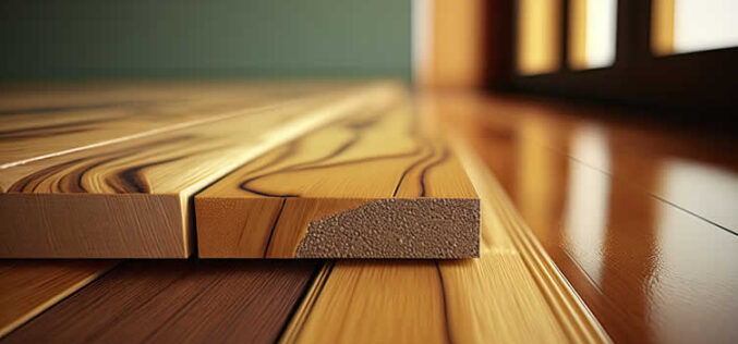 Sustainable Flooring Options for an Eco-Friendly Home Renovation