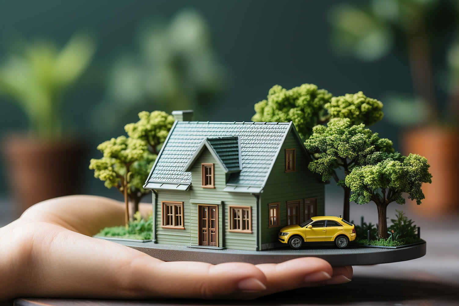 building a mother-in-law suite