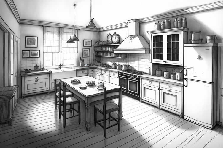 building a mother-in-law suite