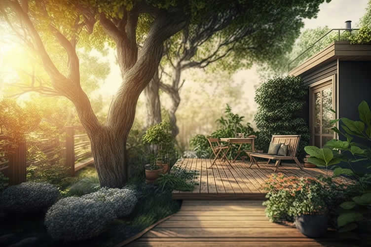 building a mother-in-law suite