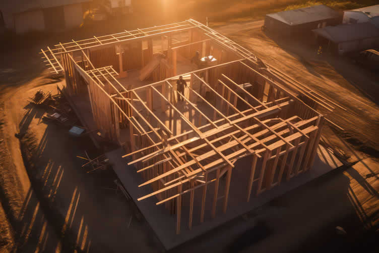 building a mother-in-law suite