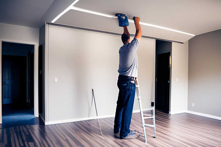 building a mother-in-law suite