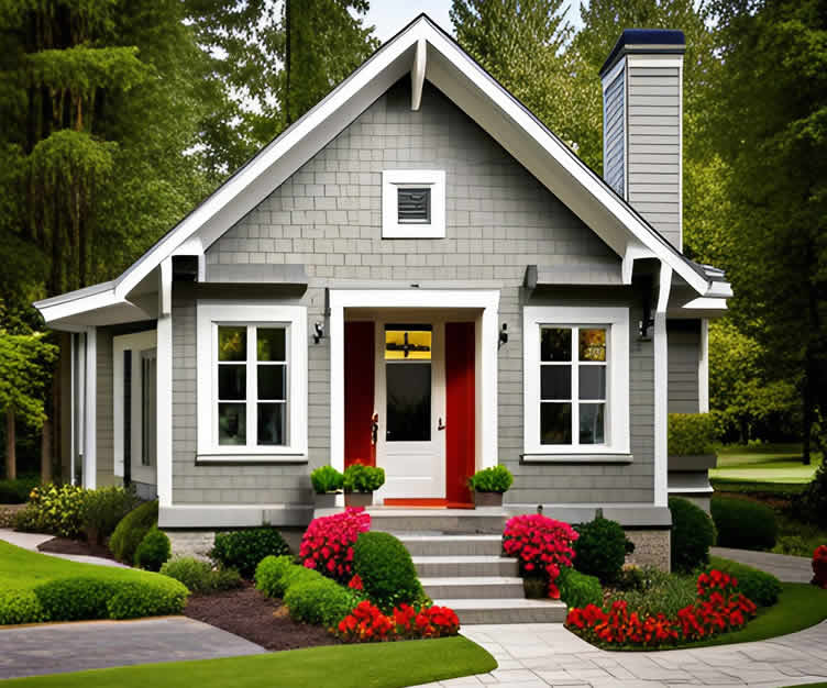 building a mother-in-law suite