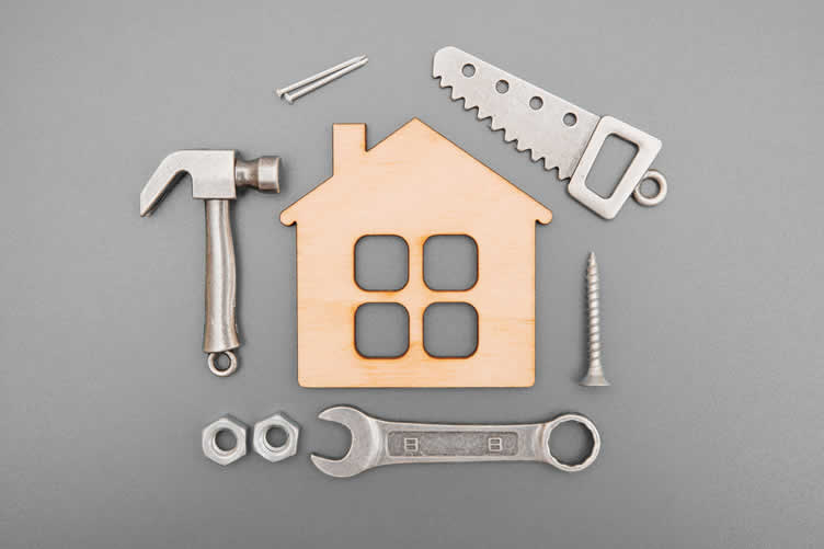 finding and selecting home contractor services
