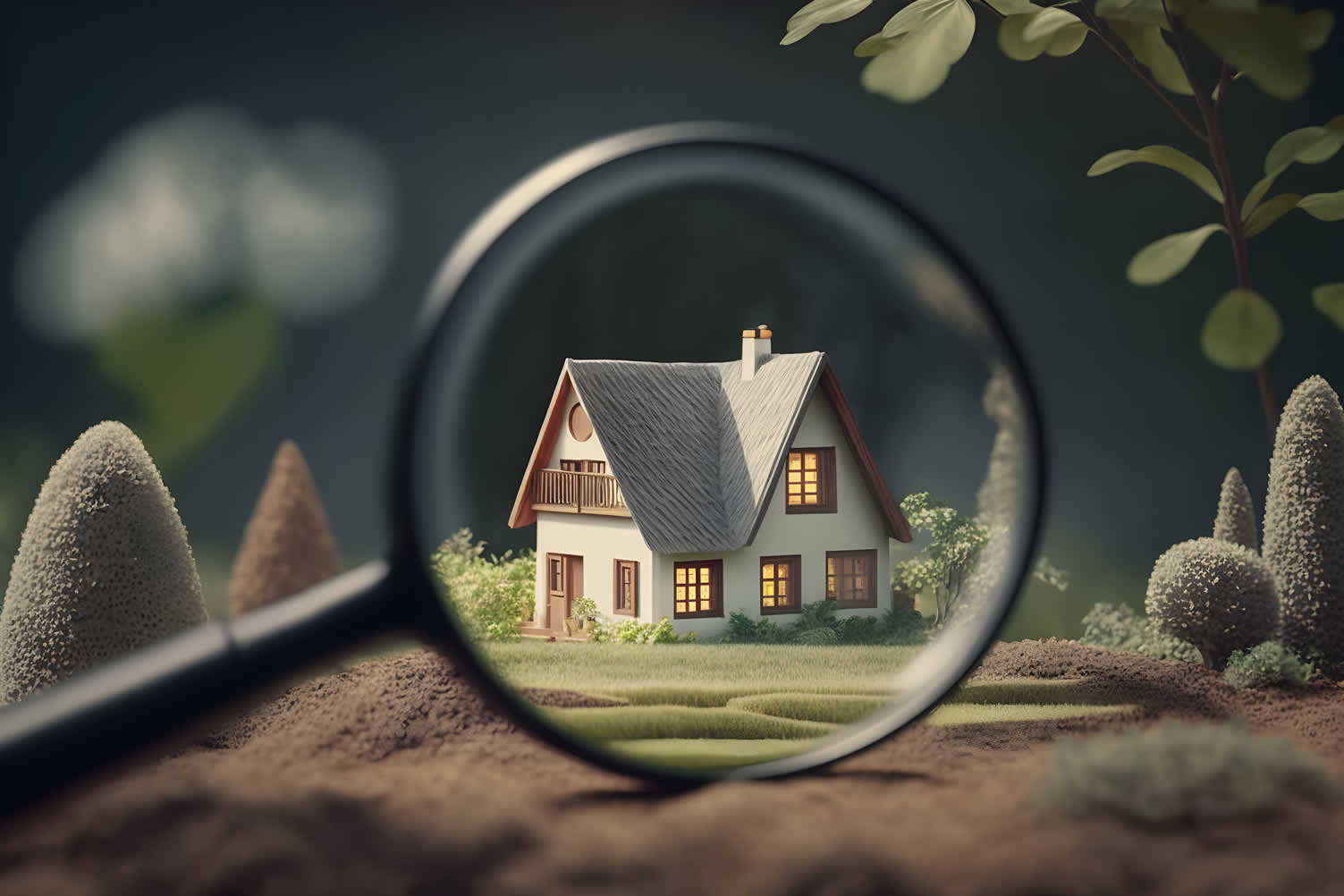 finding and selecting home contractor services
