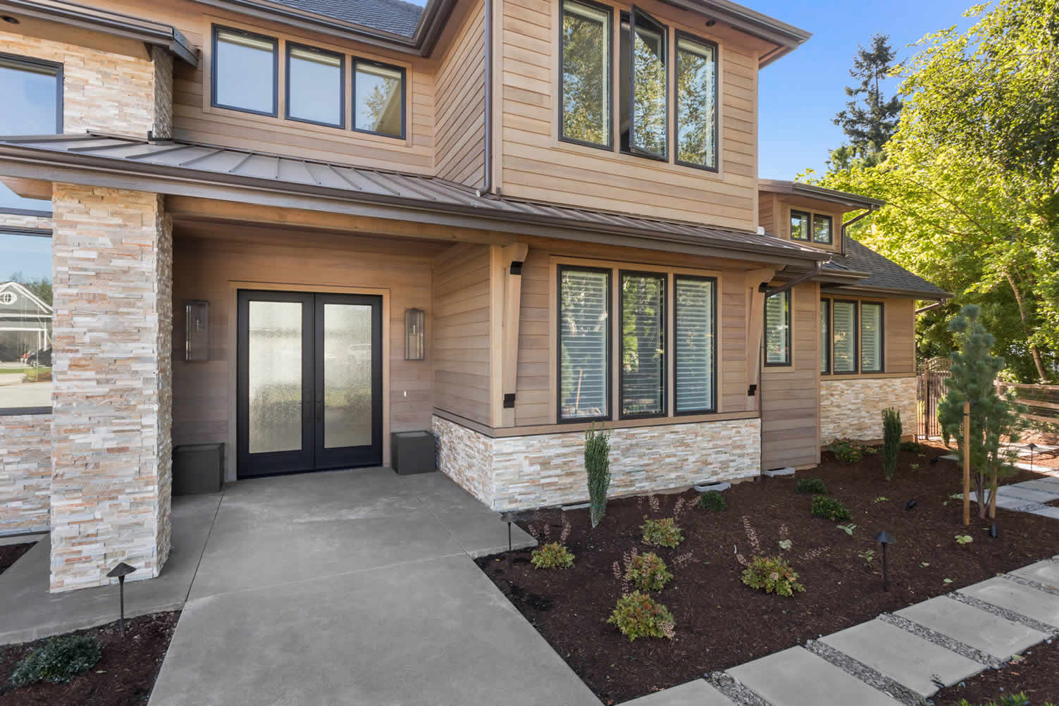 home siding options
