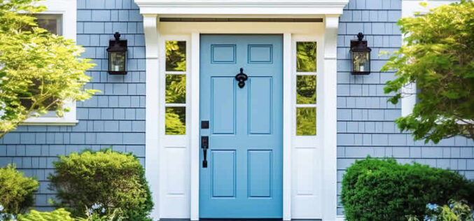 Home Siding Options That Will Stand the Test of Time
