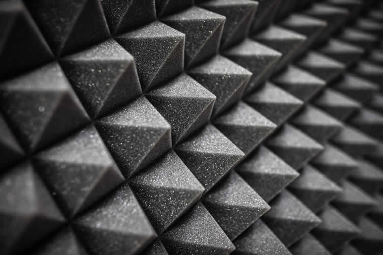 acoustics and audio systems