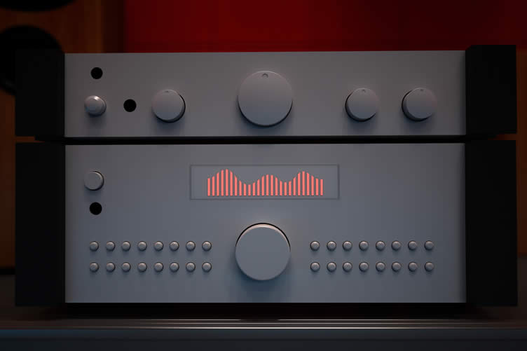acoustics and audio systems