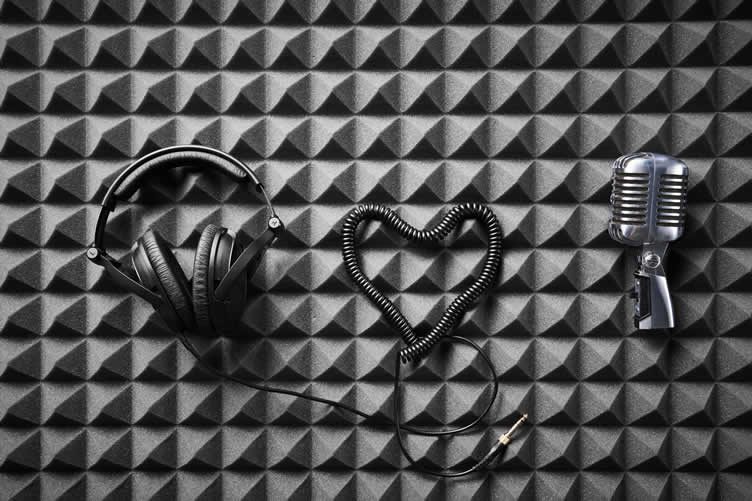 acoustics and audio systems