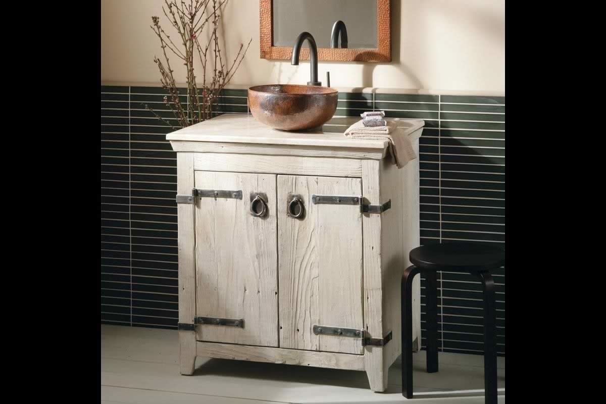 Vanities n’ Cabinets