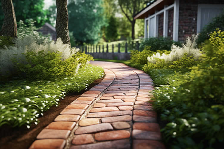 saving money on your DIY garden renovation