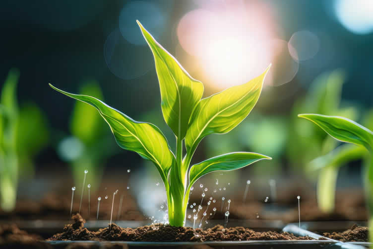 saving money on your DIY garden renovation