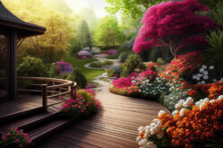 A Guide To Saving Money On Your DIY Garden Renovation
