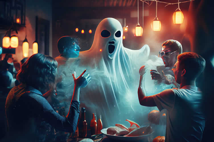 top scary monsters for halloween