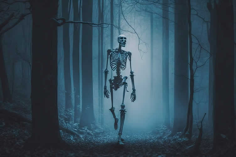 top scary monsters for halloween