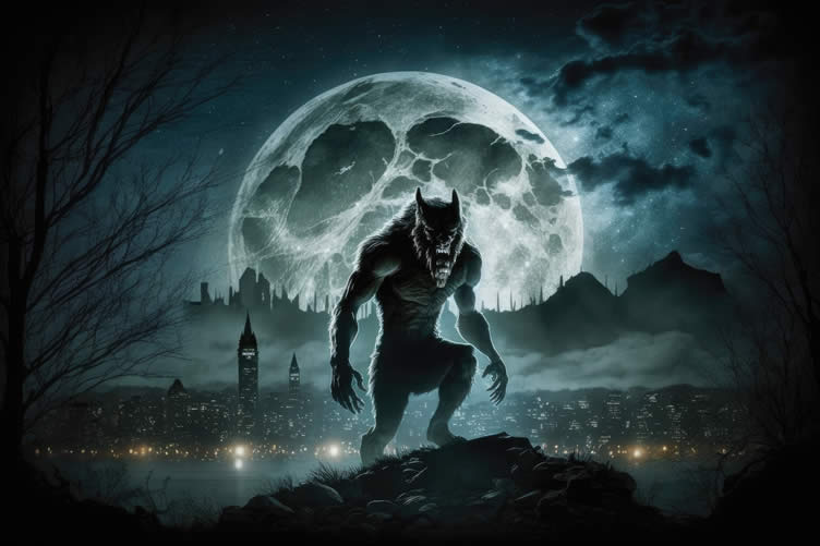 top scary monsters for halloween