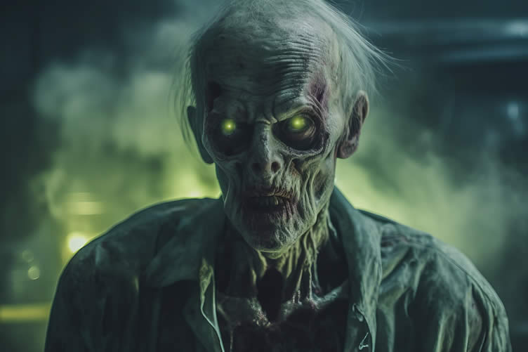 top scary monsters for halloween