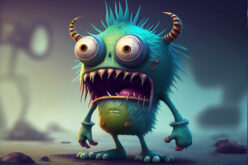 Top Scary Monsters Just In Time for Halloween Decorating