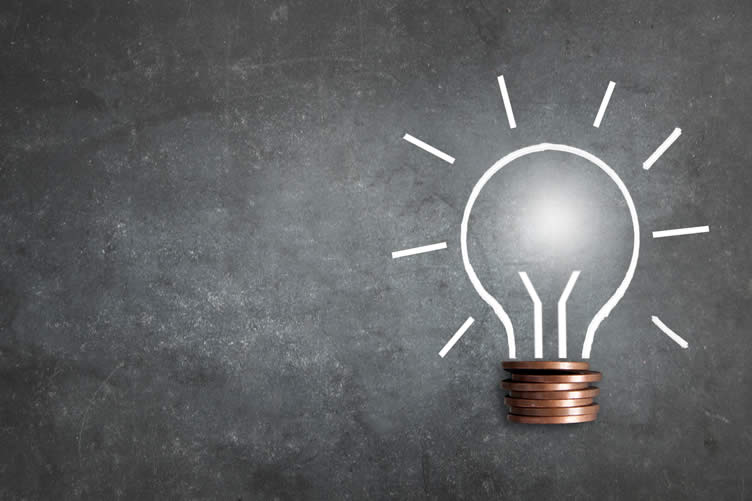 saving energy with LED lighting