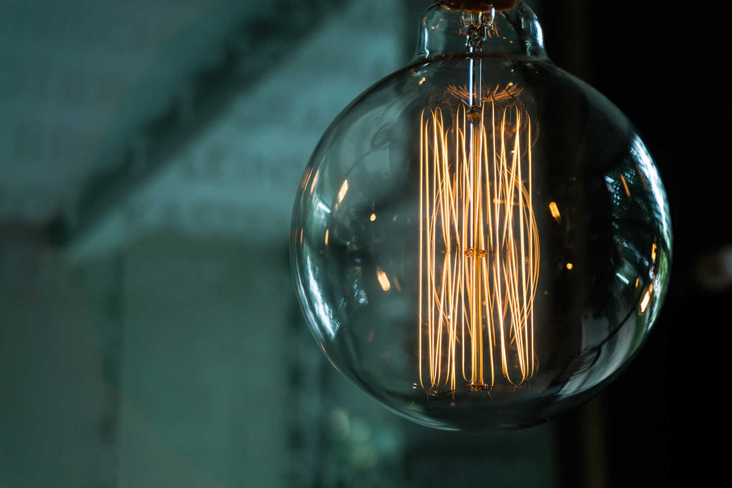 saving energy with LED lighting