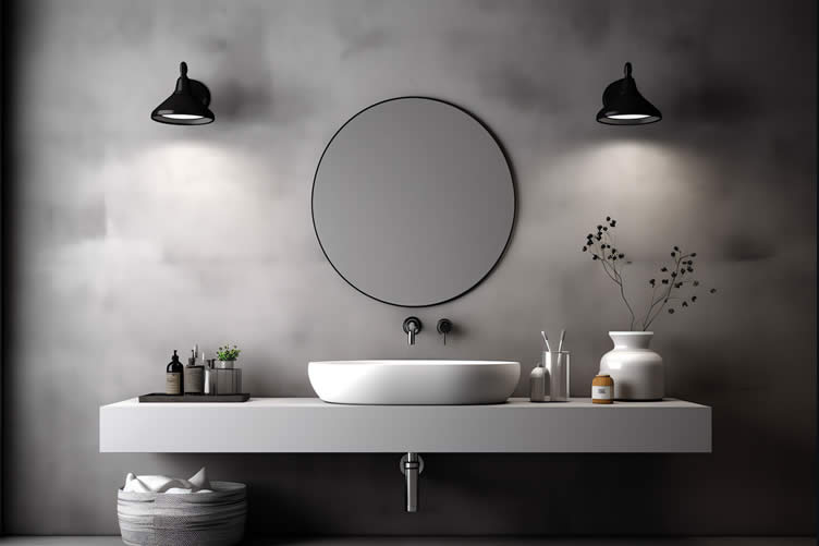 saving energy with LED lighting