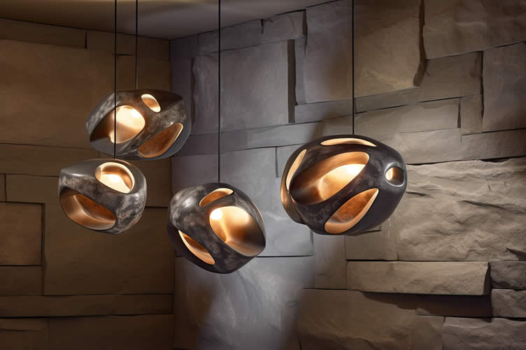 saving energy with LED lighting